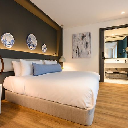 Fletcher Hotel-Restaurant Oisterwijk-Tilburg Zewnętrze zdjęcie