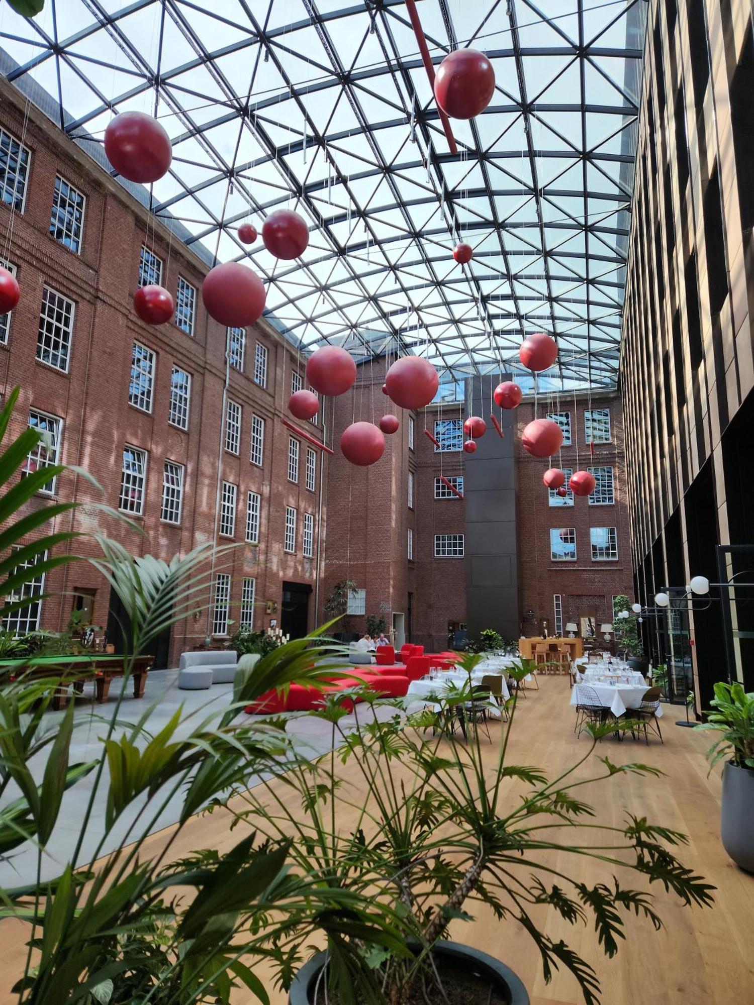 Fletcher Hotel-Restaurant Oisterwijk-Tilburg Zewnętrze zdjęcie