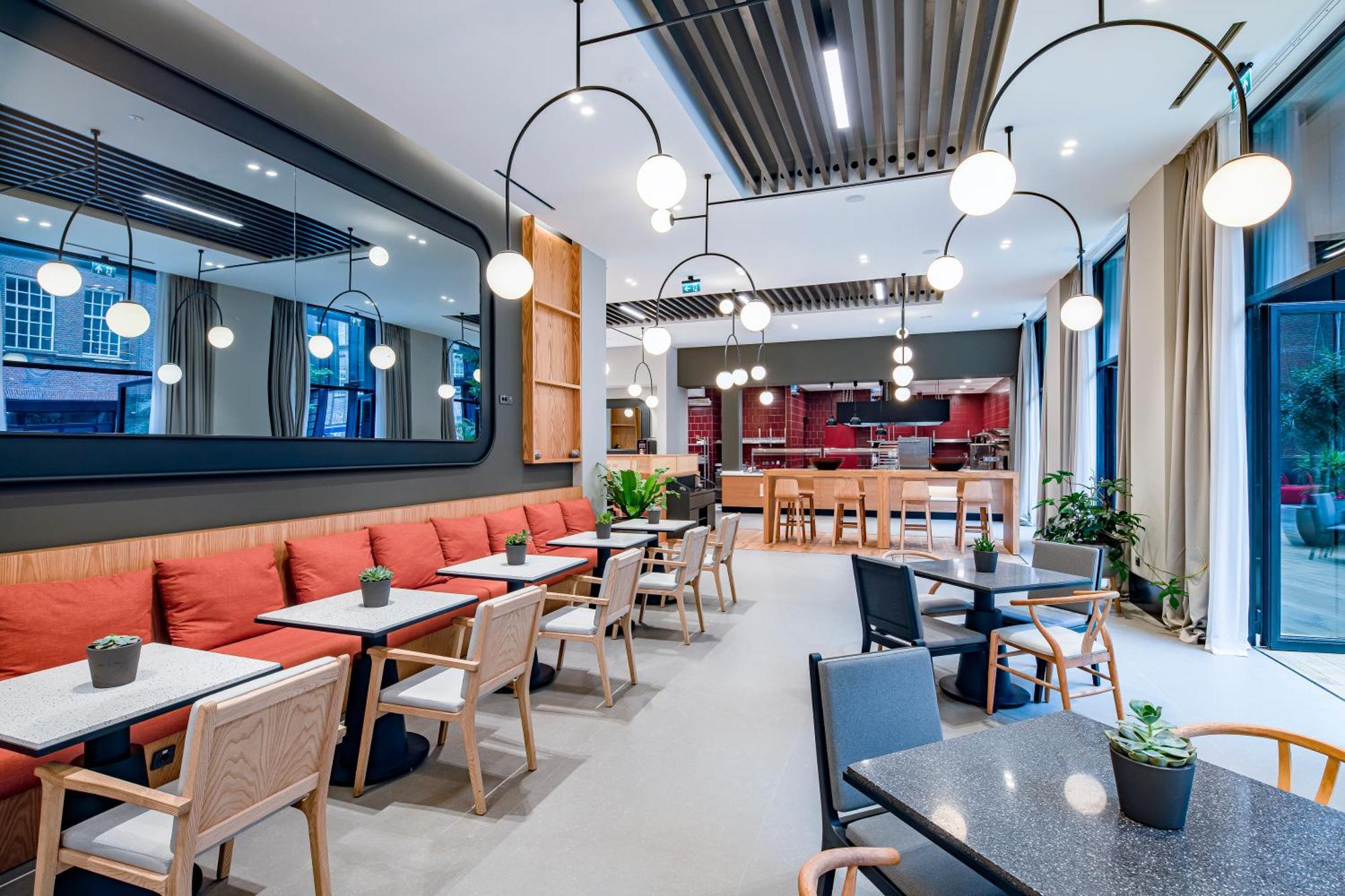 Fletcher Hotel-Restaurant Oisterwijk-Tilburg Zewnętrze zdjęcie