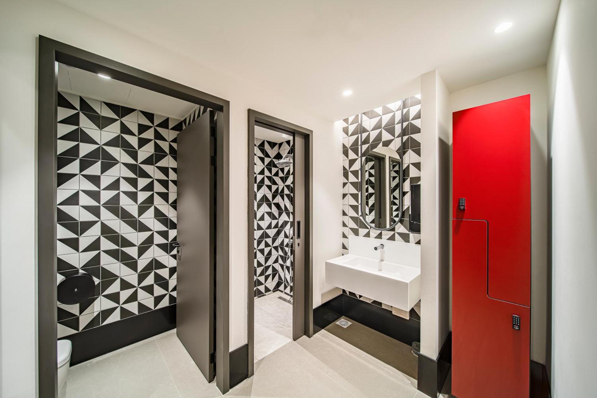 Fletcher Hotel-Restaurant Oisterwijk-Tilburg Zewnętrze zdjęcie