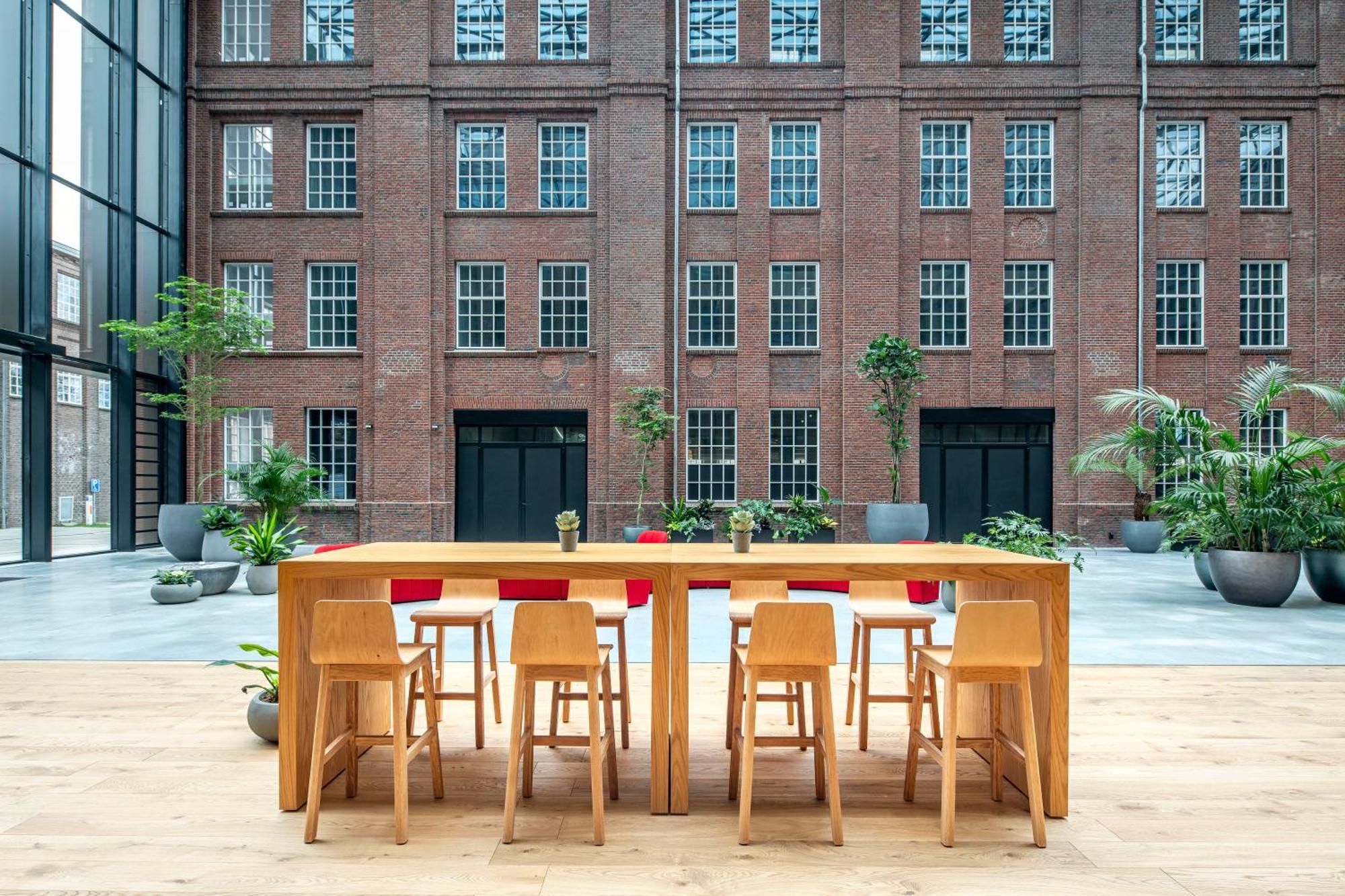 Fletcher Hotel-Restaurant Oisterwijk-Tilburg Zewnętrze zdjęcie