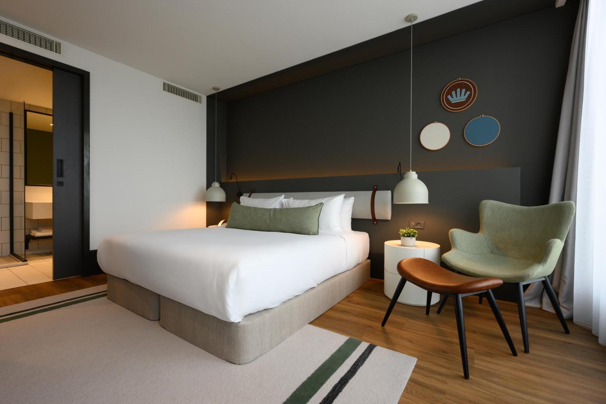 Fletcher Hotel-Restaurant Oisterwijk-Tilburg Zewnętrze zdjęcie