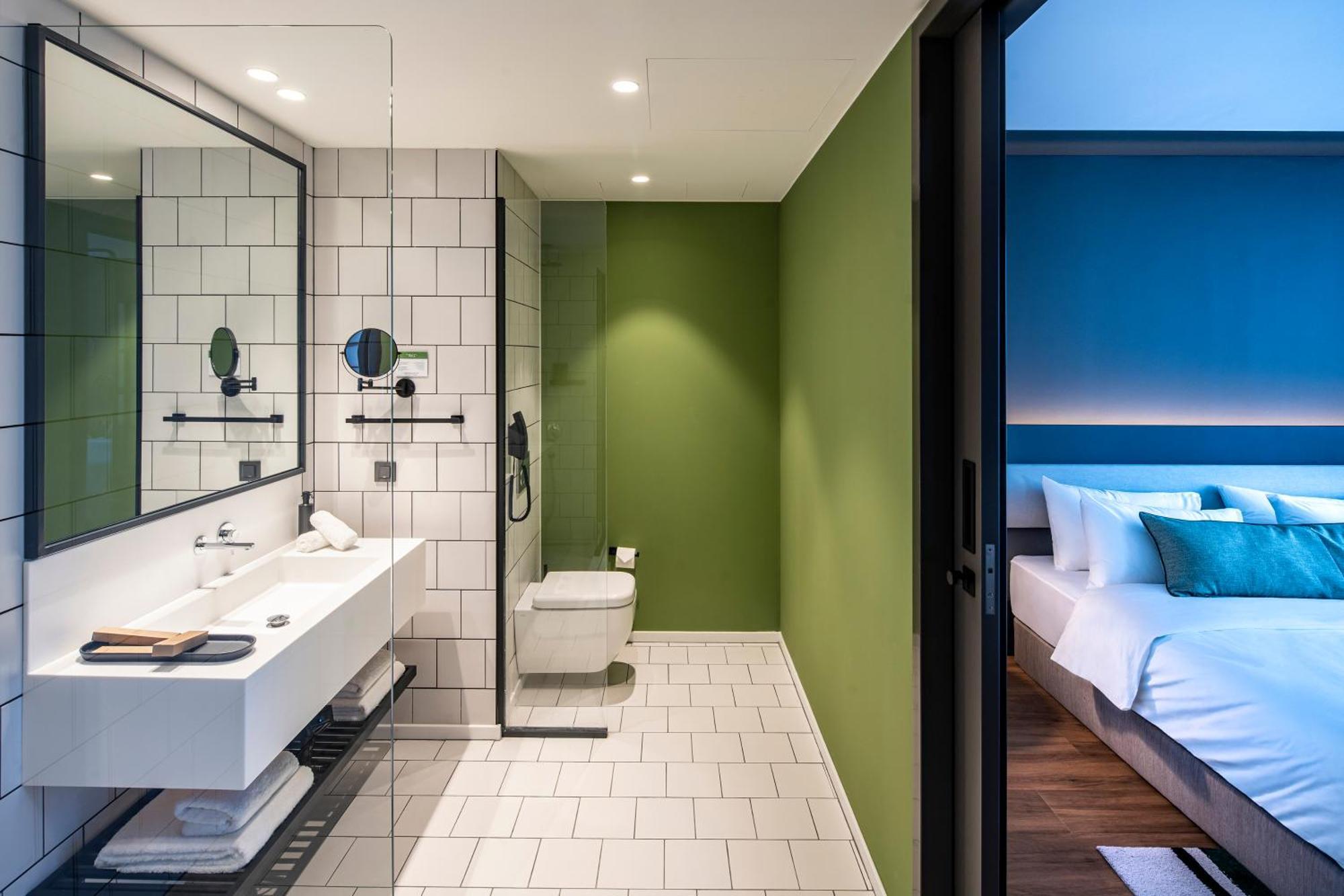 Fletcher Hotel-Restaurant Oisterwijk-Tilburg Zewnętrze zdjęcie