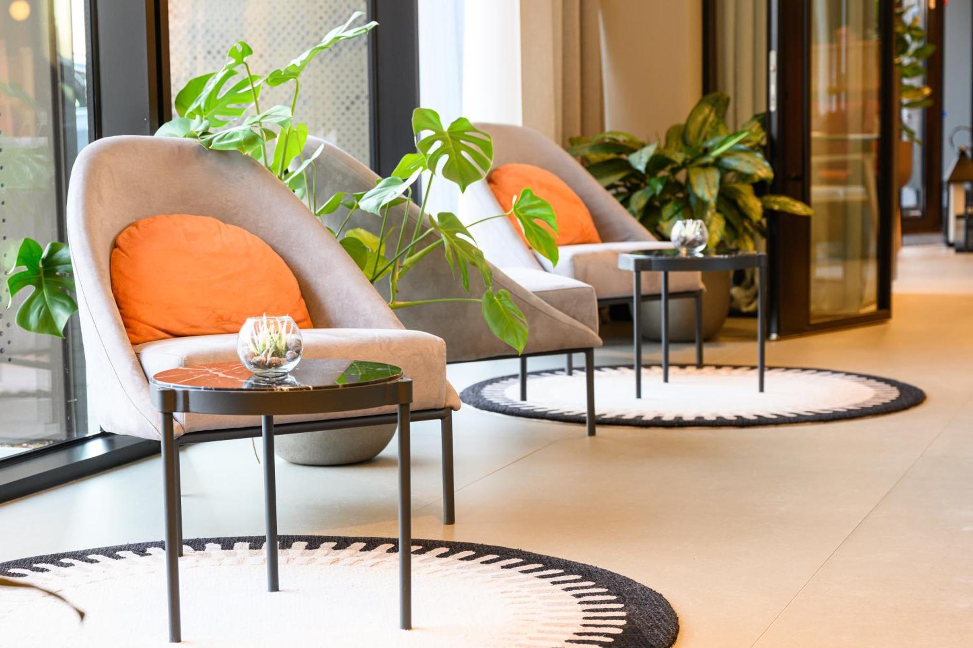 Fletcher Hotel-Restaurant Oisterwijk-Tilburg Zewnętrze zdjęcie