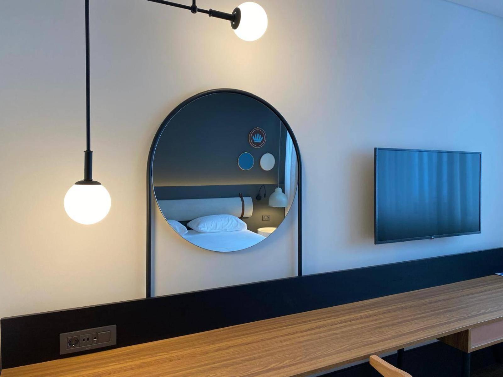 Fletcher Hotel-Restaurant Oisterwijk-Tilburg Zewnętrze zdjęcie