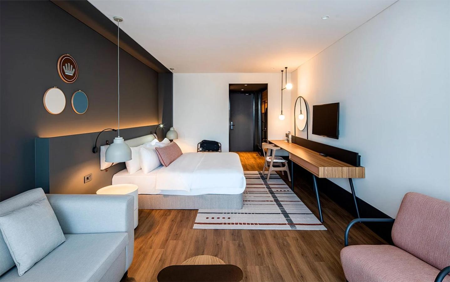 Fletcher Hotel-Restaurant Oisterwijk-Tilburg Zewnętrze zdjęcie