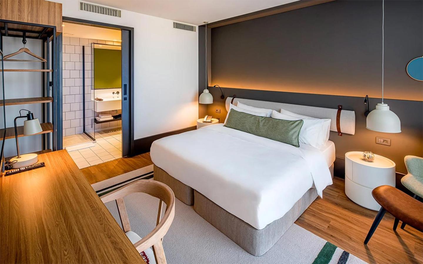 Fletcher Hotel-Restaurant Oisterwijk-Tilburg Zewnętrze zdjęcie