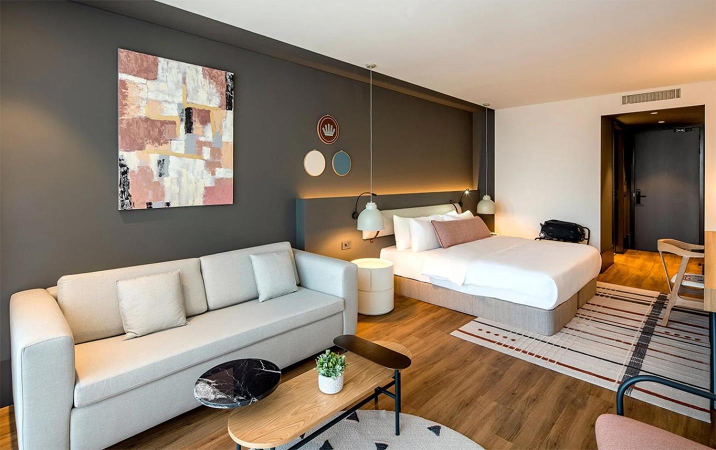 Fletcher Hotel-Restaurant Oisterwijk-Tilburg Zewnętrze zdjęcie