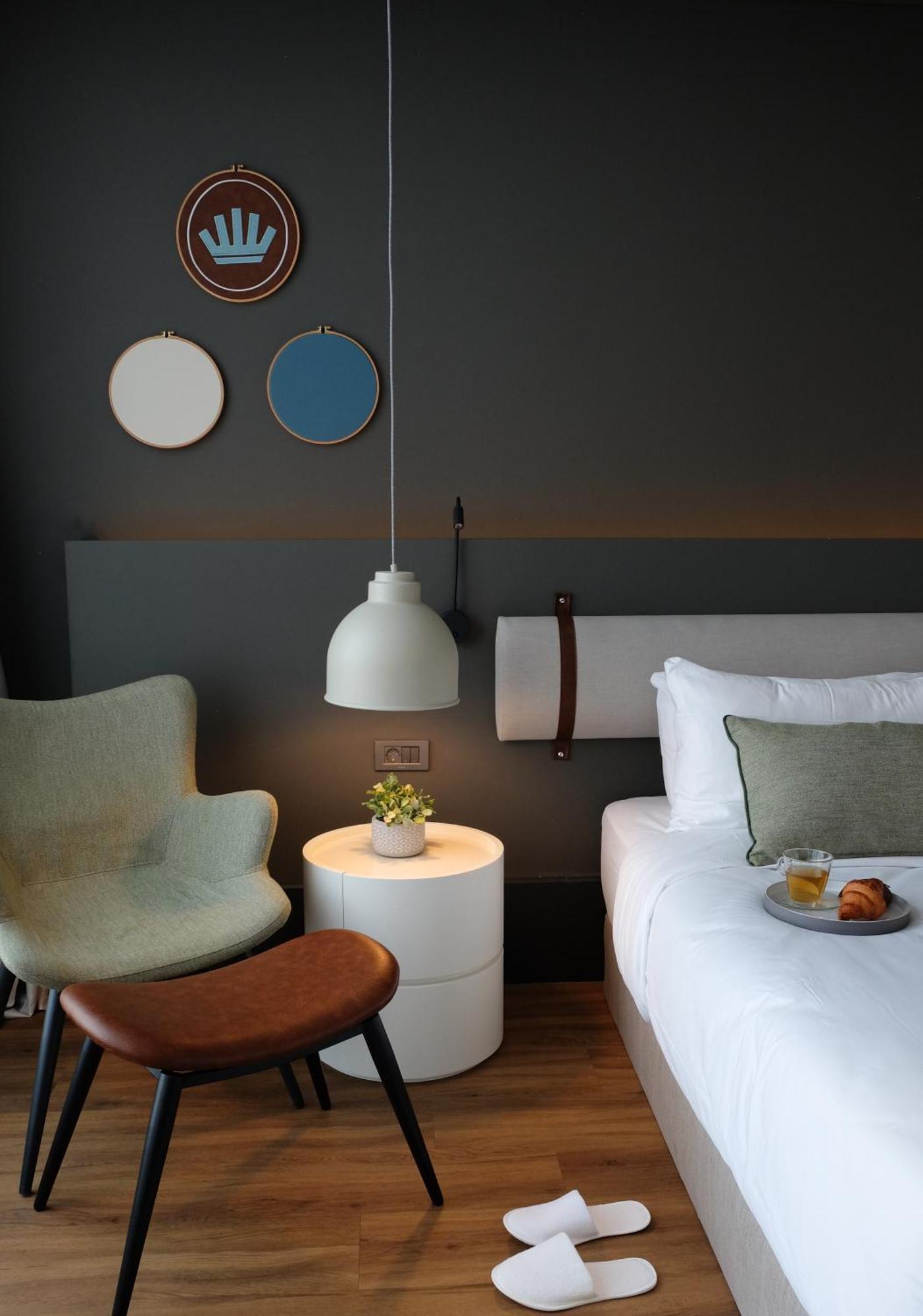 Fletcher Hotel-Restaurant Oisterwijk-Tilburg Zewnętrze zdjęcie